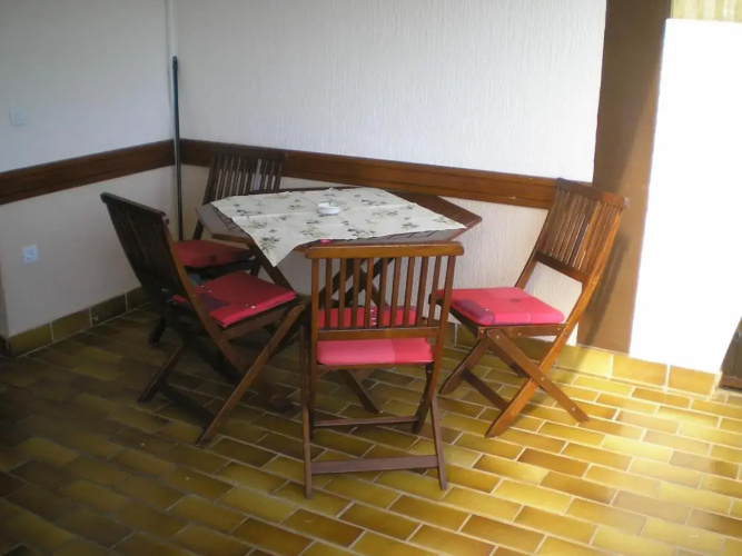 Pansion Adria Haus