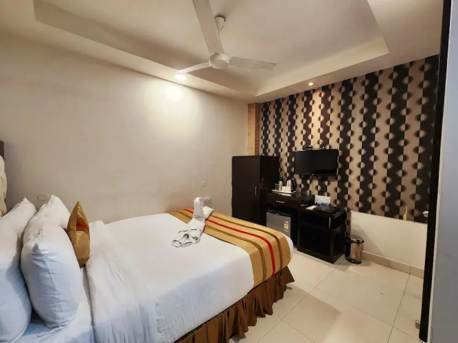 Hotel Housez43
