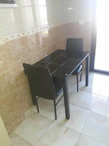 Nahla apartments
