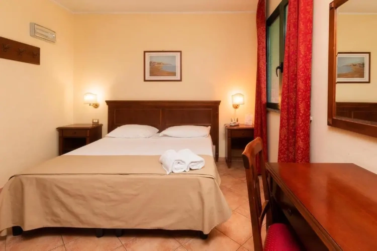 Budget Double room