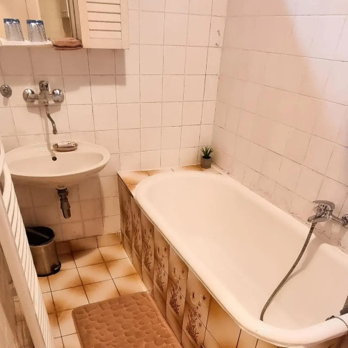 Apartma FRIDA