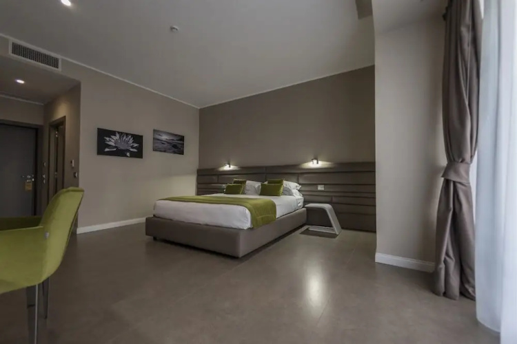 Lifestyle Hotel Matilde Naples