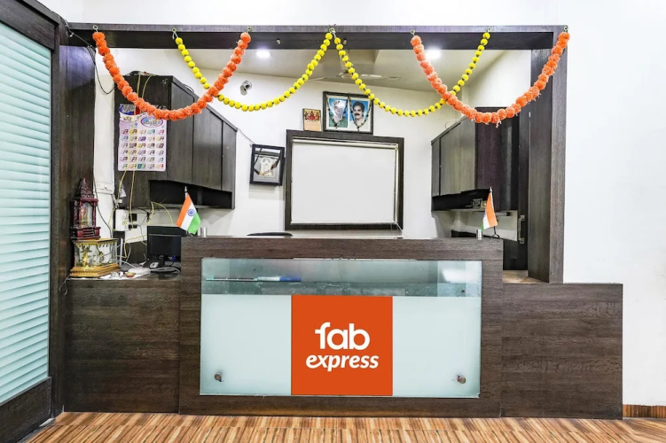 Fabexpress New Punjab