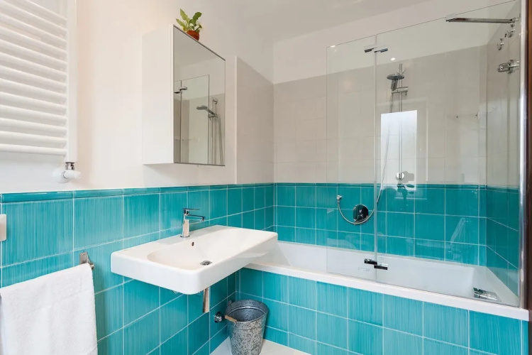 Apartment Snicher