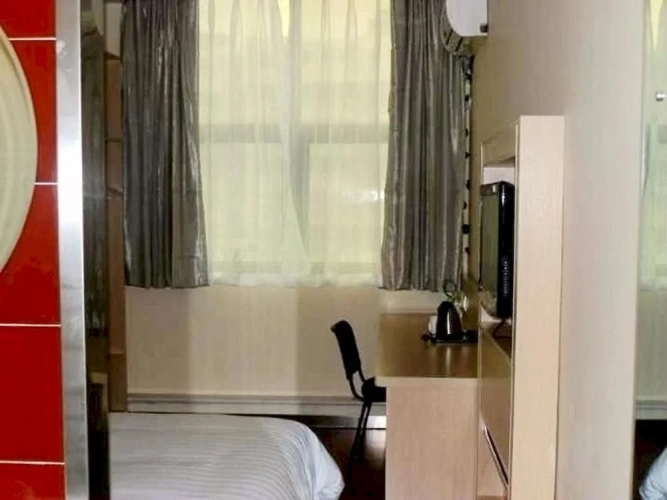 Hanting Hotel