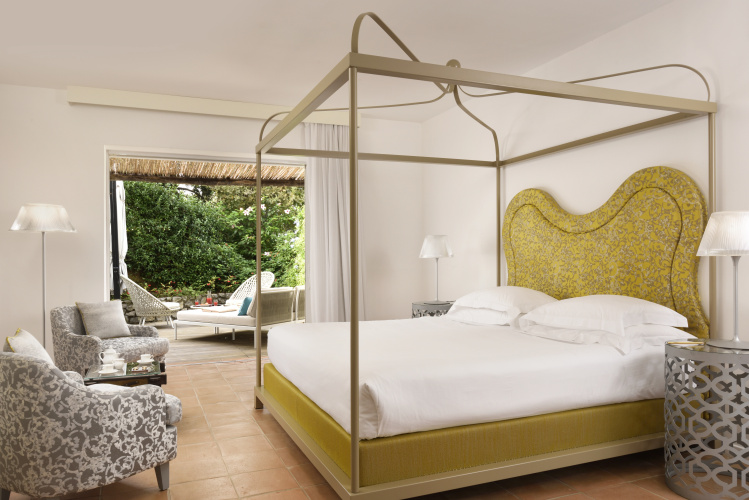 Hotel Piccolo Sant'Andrea