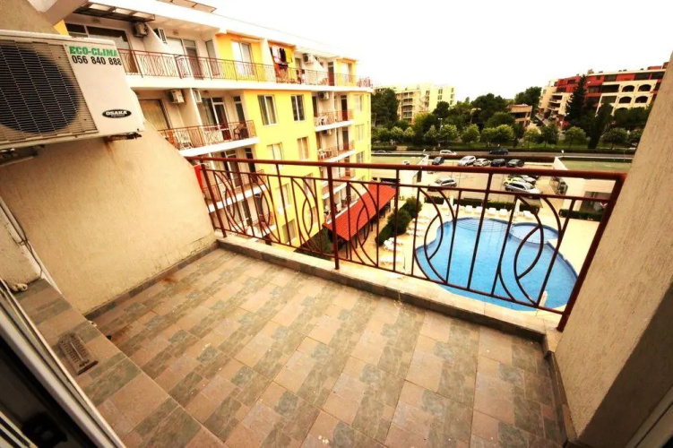 Menada Sunny Day 1 Apartments