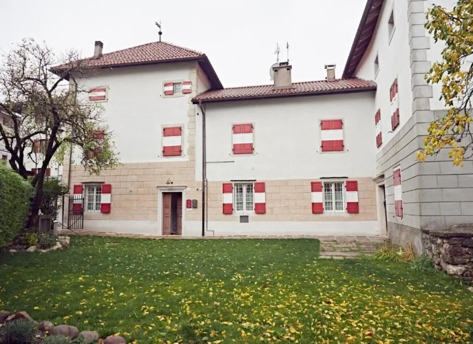 2 Bedrooms Double Apartment