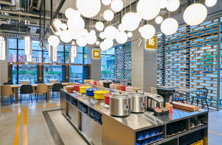Ibis Styles Nagoya photo 21