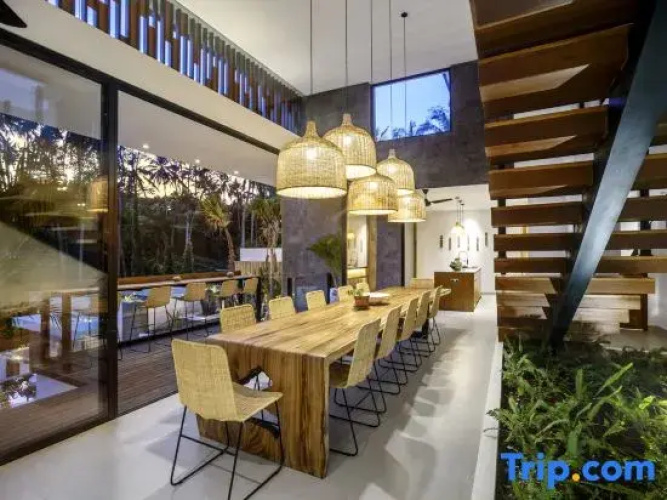 Villa Santa Monica by BaliSuperHost