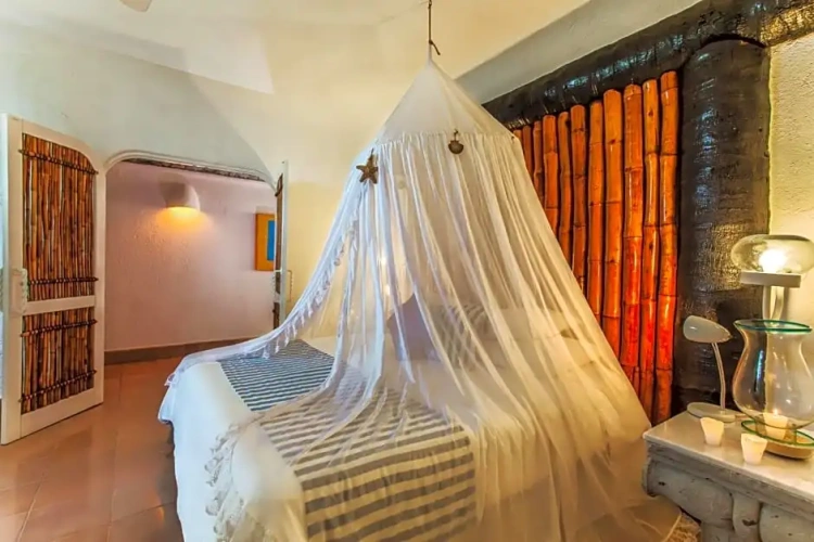 2 Bedrooms Double Suite