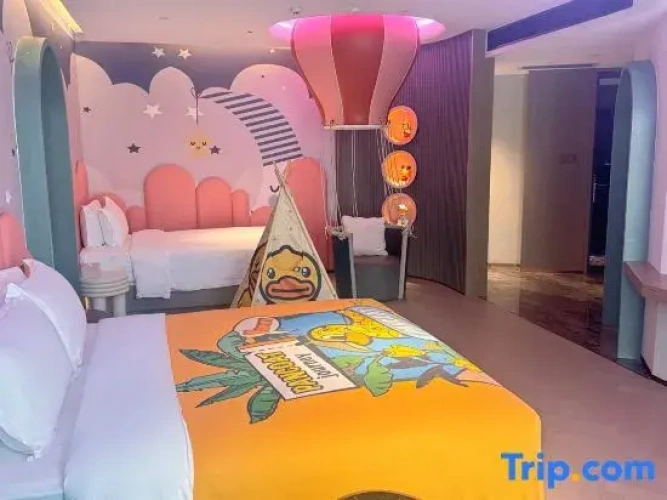 Family Suite