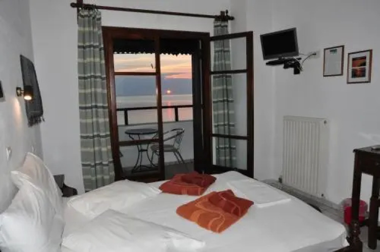 Hotel Hagiati