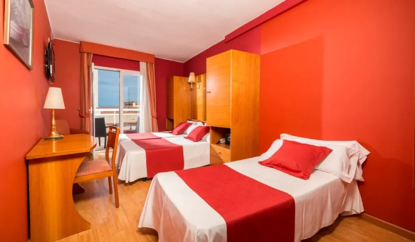 Hotel Ridomar