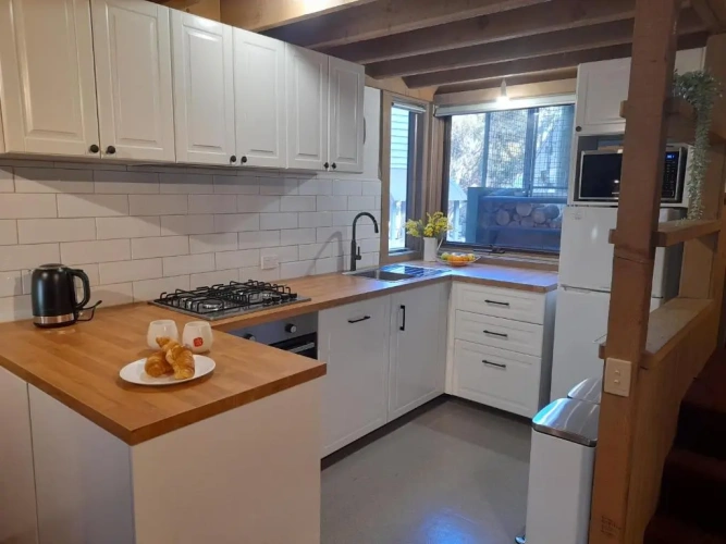 3 Bedrooms Cottage