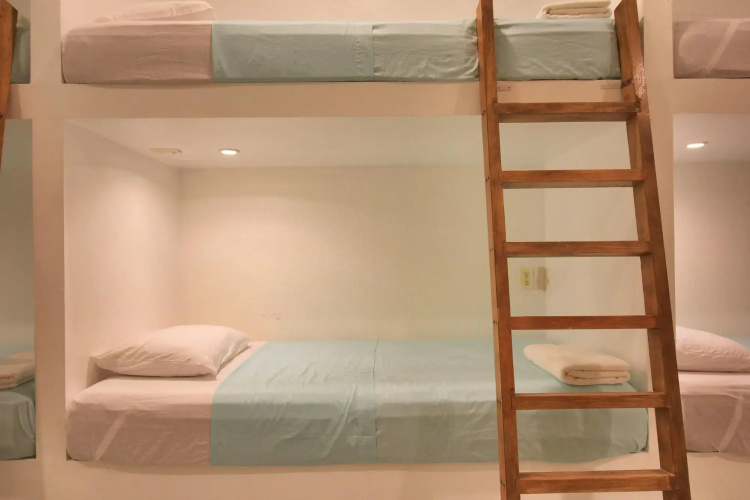 Paziflora Hostel