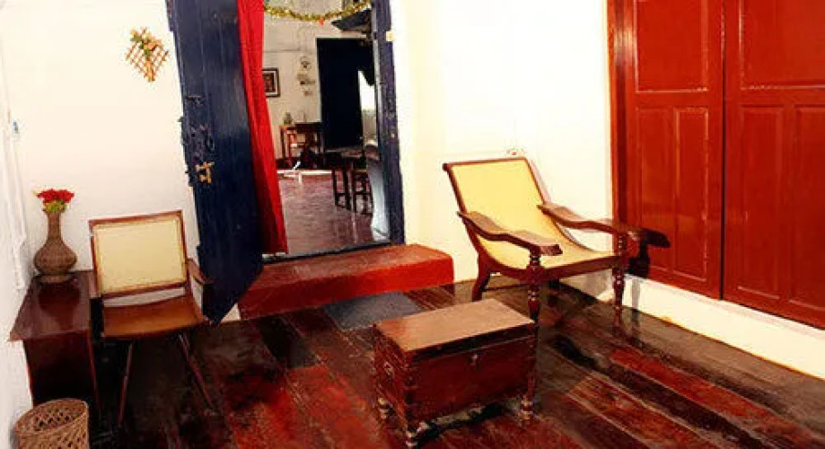 Vasco Home Stay