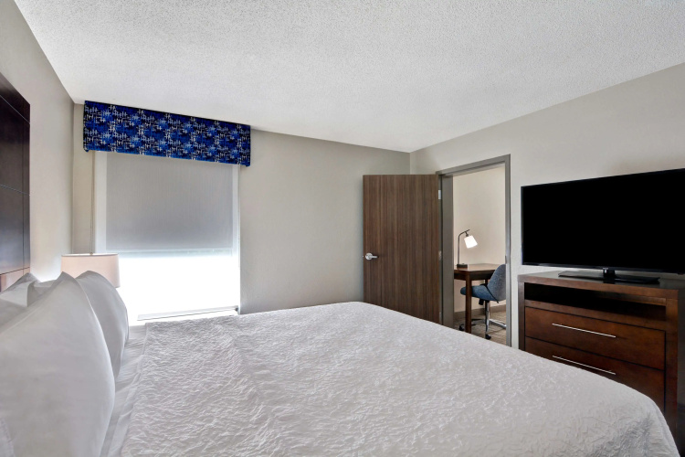 Hampton Inn Greenwood