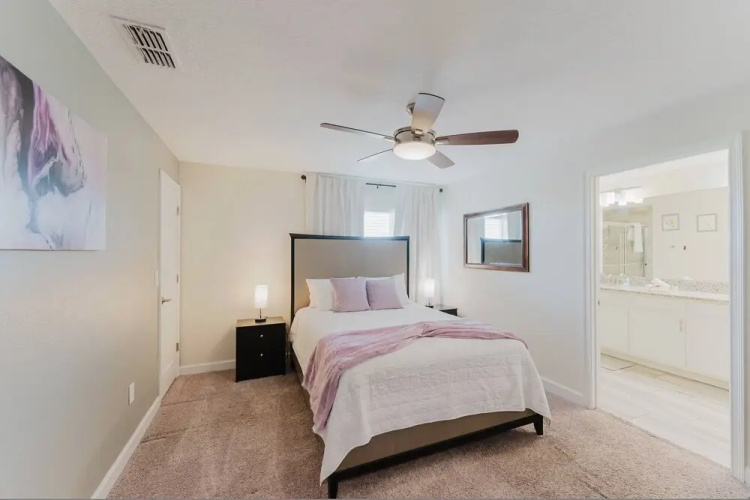 5bedrooms Private Pool Storeylake
