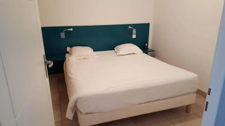 Thalacap Résidence