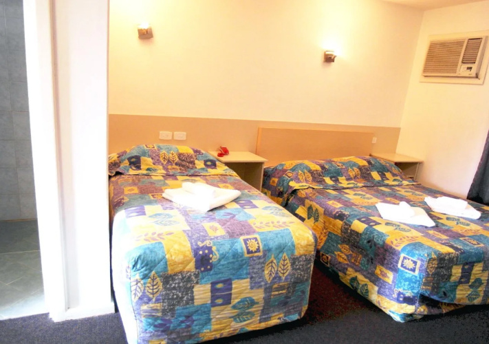 Econo Lodge Rivervale