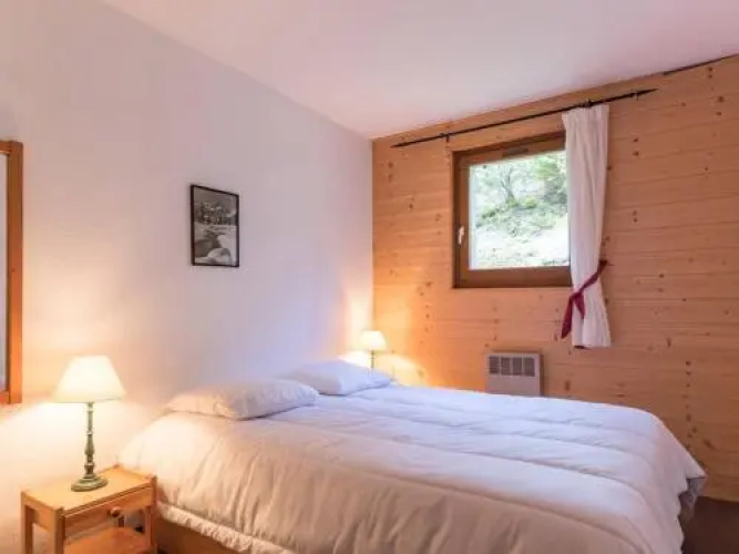 Apartment Verger de l'adret