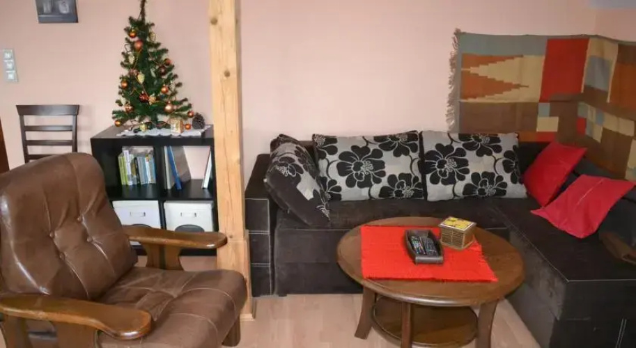 Apartament Centrum