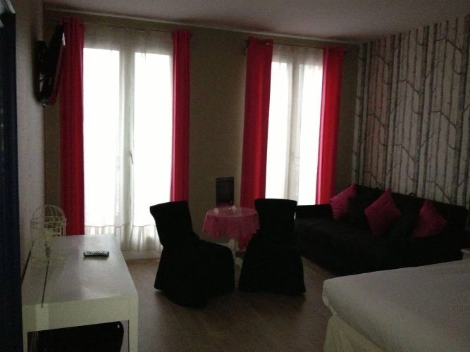 Bobo'S Hôtel