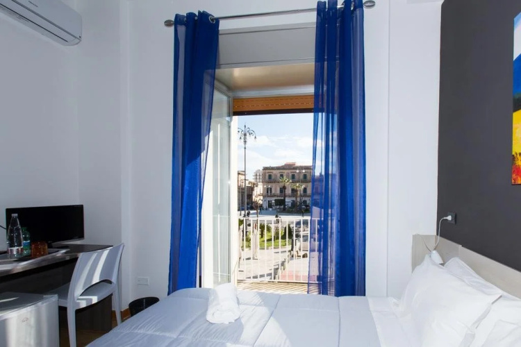 B&B Albergo Sicilia