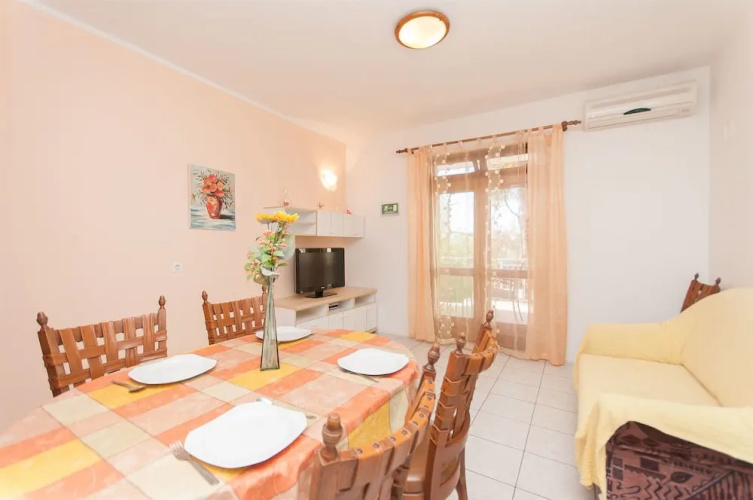 Apartments Blata