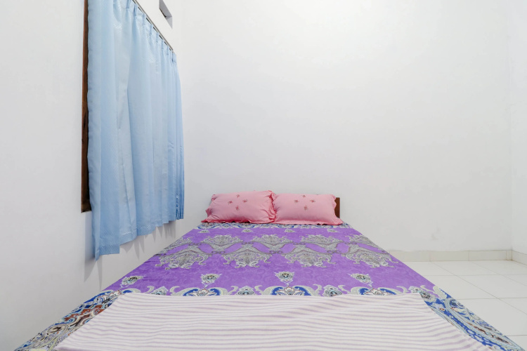 Munggang Homestay