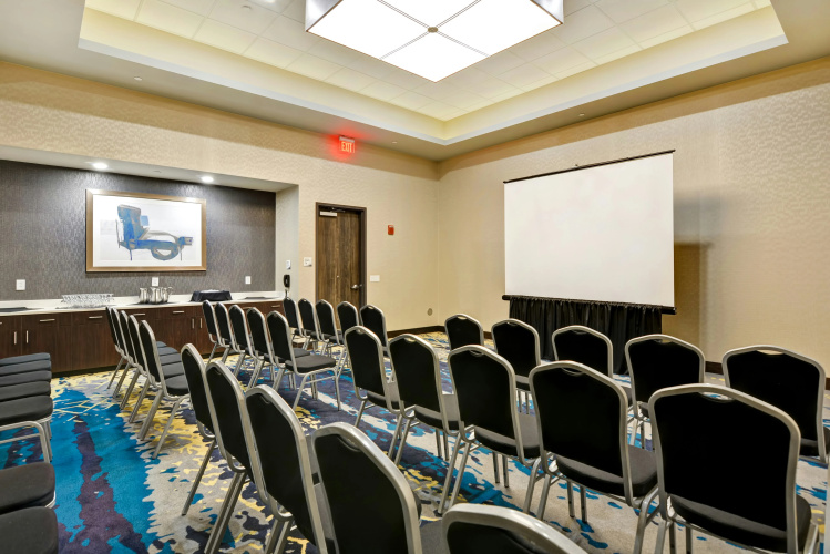 Embassy Suites by Hilton Plainfield Indianapolis Airport photo 22