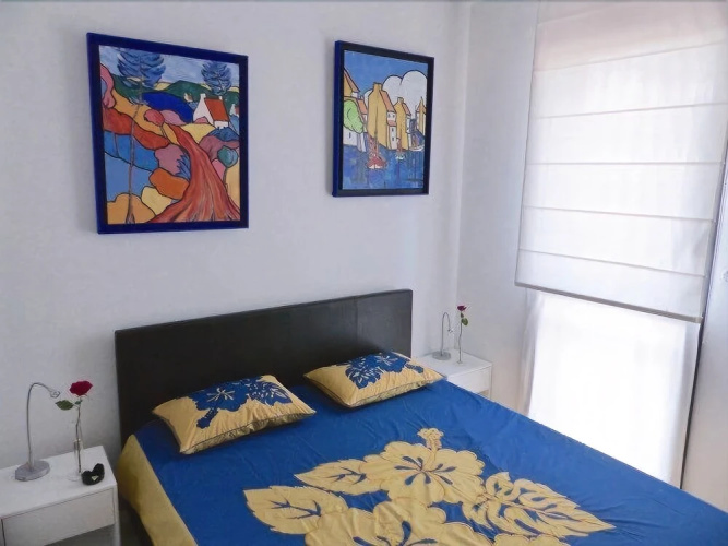 Appartement Grand Standing Avec Terrasse Prado/mer/borely