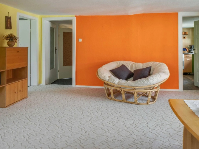 Ferienwohnung in Braunichswalde
