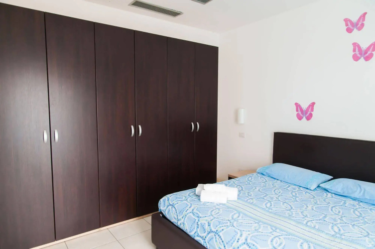 Residence Acqua Suite Marina