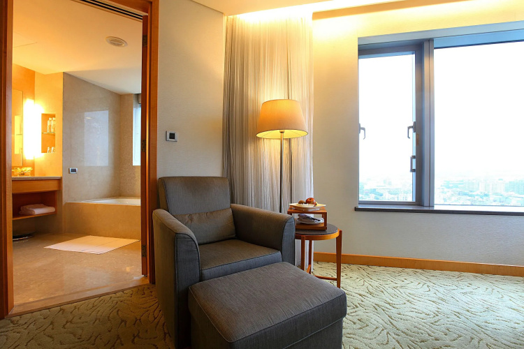 Windsor Hotel Taichung