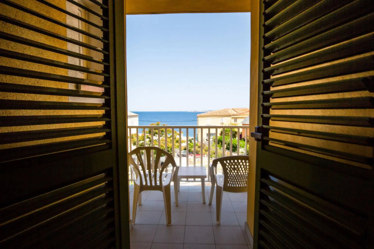 Hotel Mediterranee