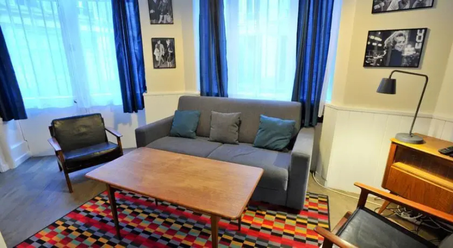 Hotelbild