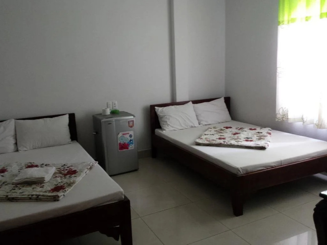Thien Thanh Hotel