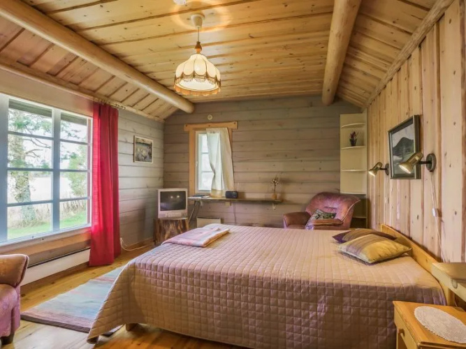 Holiday Home Ettone