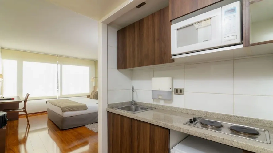 Comfort Twin Studio