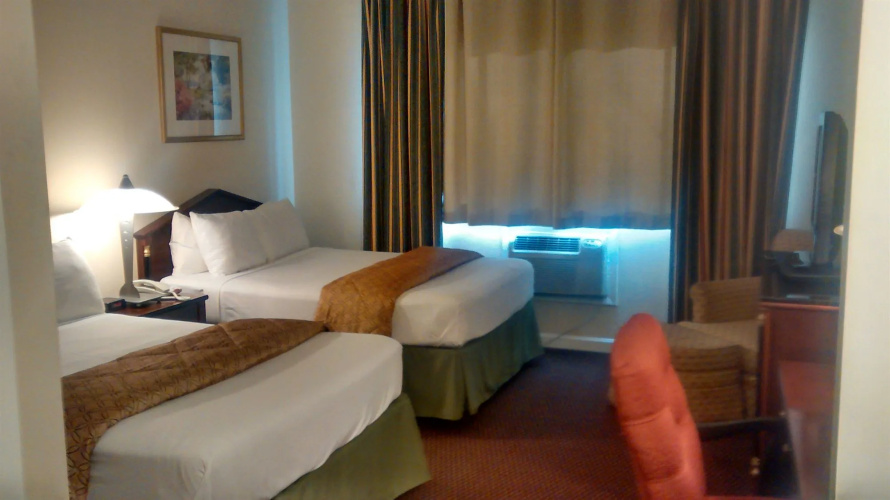 Hyannis Plaza Hotel