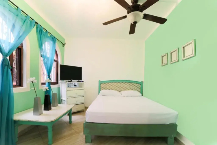 Alma y Mar Suites