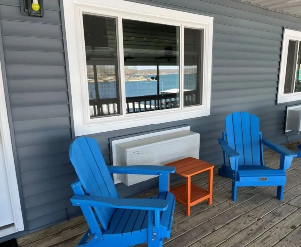 Economy Double Studio with pool view