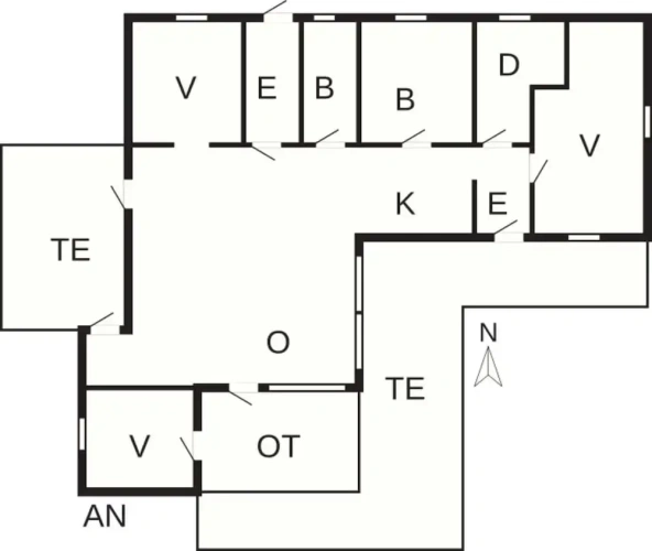 Cottage