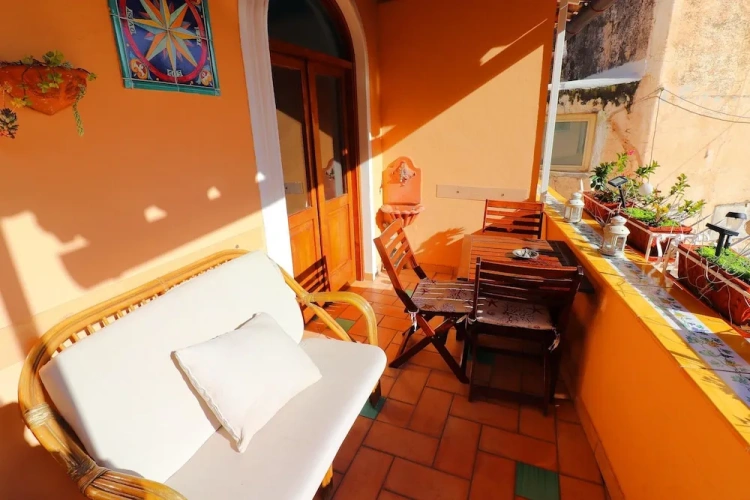 1 Bedroom Cottage