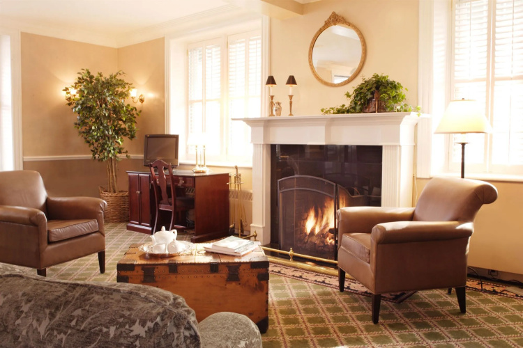 The Gananoque Inn