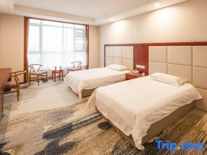 Executive Twin room