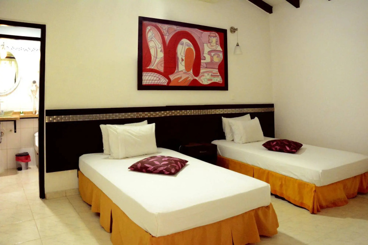 Hotel Wespedes