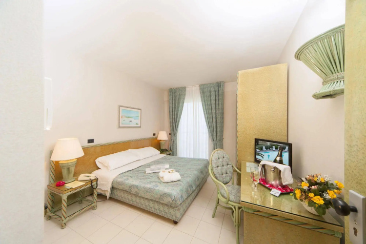 Hotel Ambasciatori
